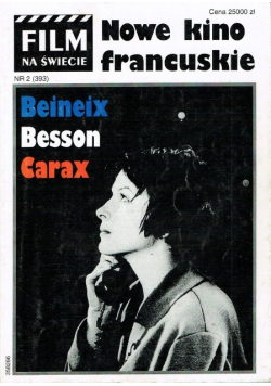 Nowe kino francuskie Nr 2