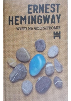 Wyspy na Golfsztromie