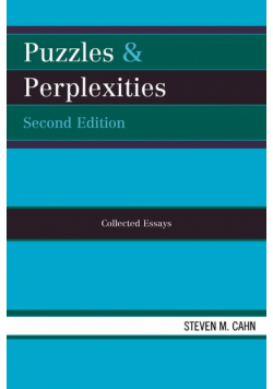 Puzzles & Perplexities