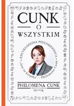Cunk o wszystkim Encyklopedia Philomennica