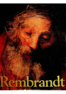 Rembrandt Harmensz van Rijin