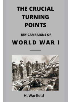 The Crucial Turning Points