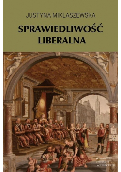 Sprawiedliwość liberalna