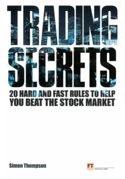 Trading Secrets (Book)