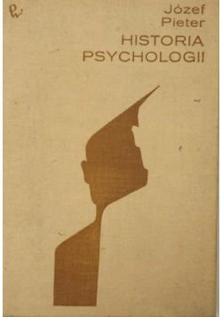 Historia psychologii