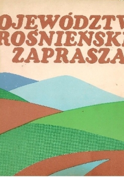 Województwo krośnieńskie zaprasza