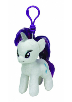 My Little Pony Rarity zawieszka
