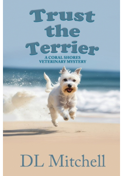 Trust the Terrier