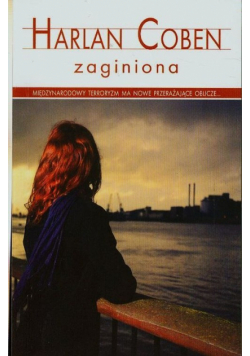 Zaginiona