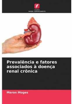Prevalência e fatores associados à doença renal crônica