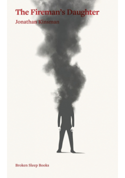 The Fireman's Daughter