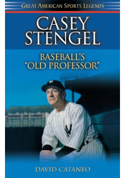 Casey Stengel