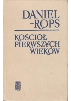 Kościół pierwszych wieków