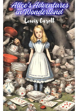 Alice's Adventures in Wonderland