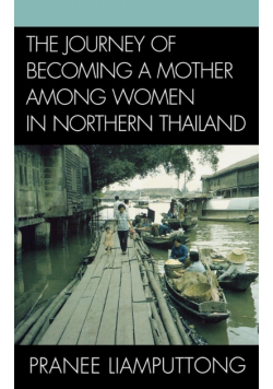 The Journey of Becoming a Mother Among Women in Northern Thailand