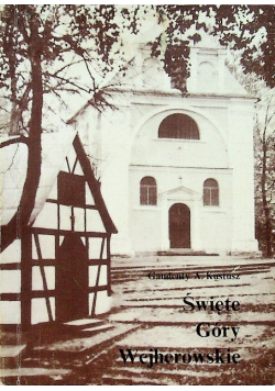 Święte Góry Wejherowskie