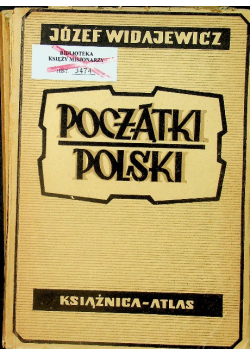 Początki Polski 1948 r.