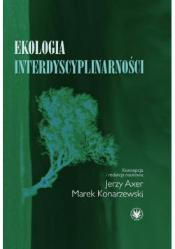 Ekologia interdyscyplinarności