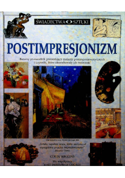 Postimpresjonizm