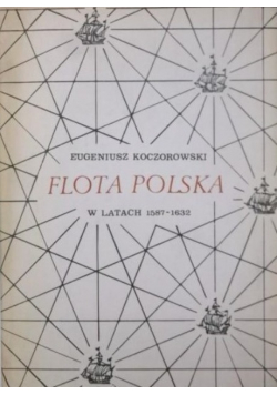 Flota Polska w latach 1587 - 1632