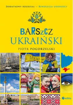 Barszcz ukrainski