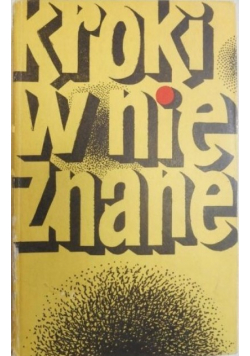 Kroki w nieznane