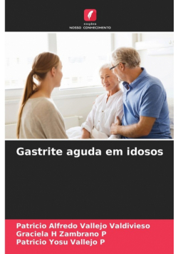 Gastrite aguda em idosos