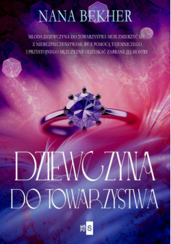 Dziewczyna do towarzystwa