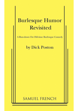 Burlesque Humor Revisited
