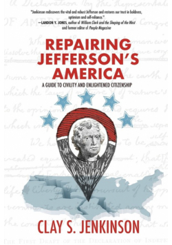Repairing Jefferson's America