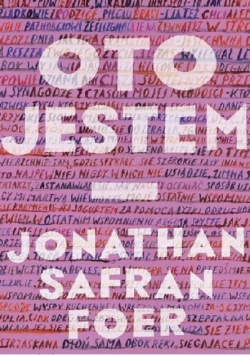 Oto jestem