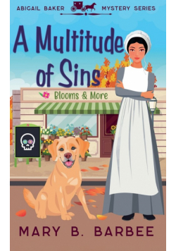 A Multitude of Sins