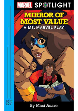 Mirror of Most Value