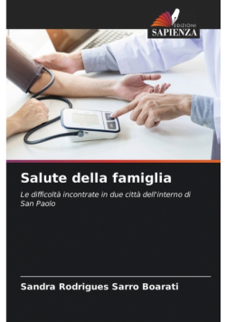 Salute della famiglia