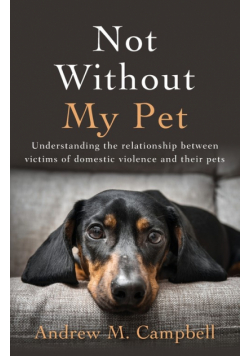 Not Without My Pet