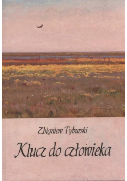 Klucz do człowieka