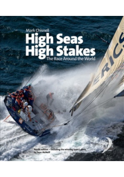 High Seas High Stakes The Race Around The World