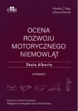 Ocena rozwoju motorycznego niemowląt
