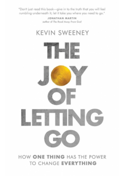 The Joy of Letting Go