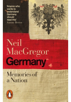 Germany Memories of a nation