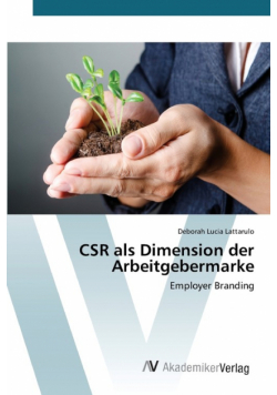 CSR als Dimension der Arbeitgebermarke