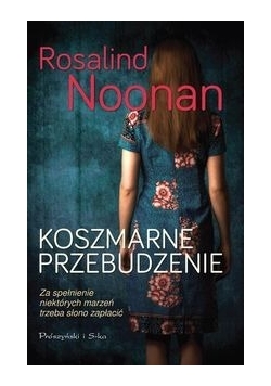 Koszmarne przebudzenie