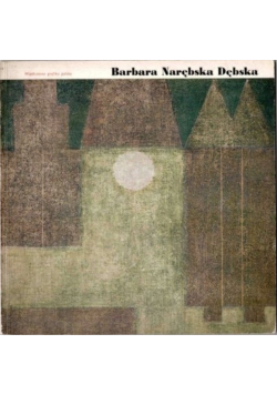 Barbara Narębska Dębska