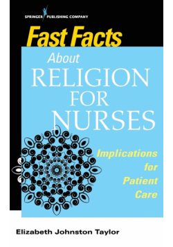 Fast Facts About Religion for Nurses
