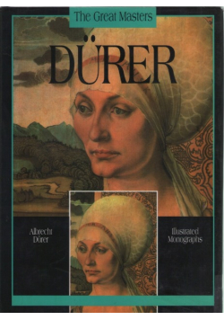 The Great Masters Durer