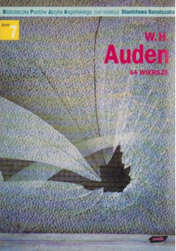 44 Wiersze Tom 7
