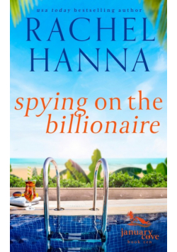 Spying On The Billionaire