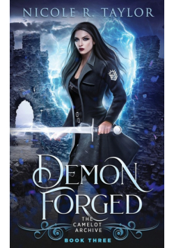 Demon Forged