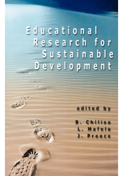 Educational Research for Sustainab