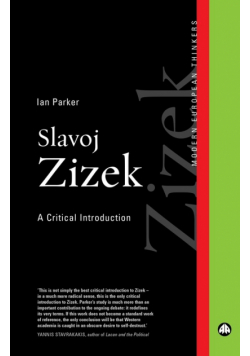 Slavoj Zizek